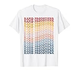 Rapid Prototyper Gifts