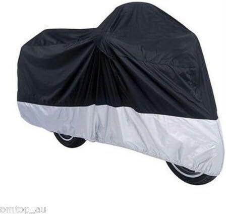 Miniatura 4 de XKMT-Impermeable/Resistente a los rayos UV/Transpirable/Lavable/Cubierta de Protección de Poliéster Compatible Con Universal [B0116N2Q9M]