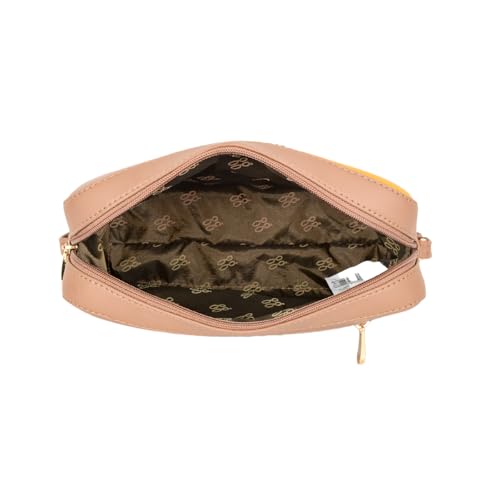 Image of Baggit Womens Lpxe Jugram Camera Bag