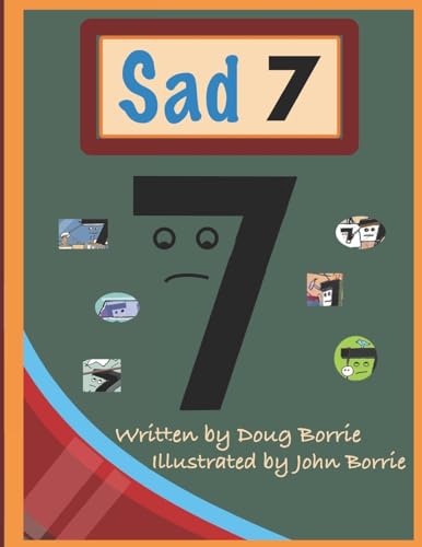 Sad 7