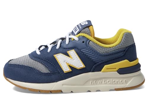 Image of New Balance unisex-child 997h V1 Lace-up