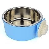 Conveniente para el pequeño perro / gato / conejo / pájaro / hámster / Shitzu / hurón