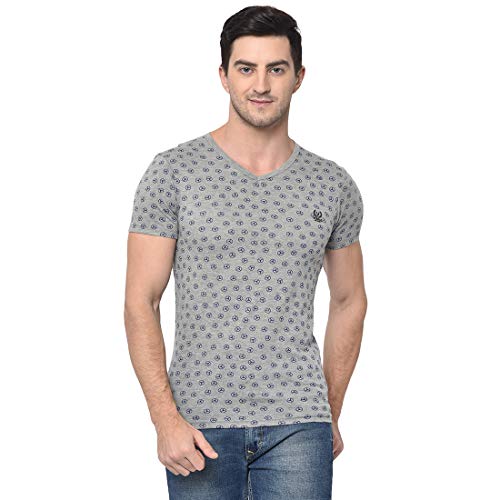 Image of Mack Jonney Men's Classic Fit T-Shirt (Pack of 2)