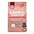 Scrumbles All Natural Dry Cat Food With 75% Chicken and Fresh Salmon, High Protein Food for Adults And Seniors, 750 g