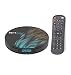 Produktbild HK1 MAX TV Box Android 9.0 TV Box 4GB RAM 64GB ROM 2.4G/5G Dual WiFi H.265 Decoding HD 4K Set Top Box HK1 MAX TV Box Android 9.0 TV Box