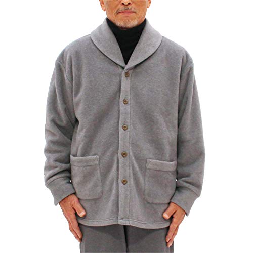 IZUMM ルームジャケット