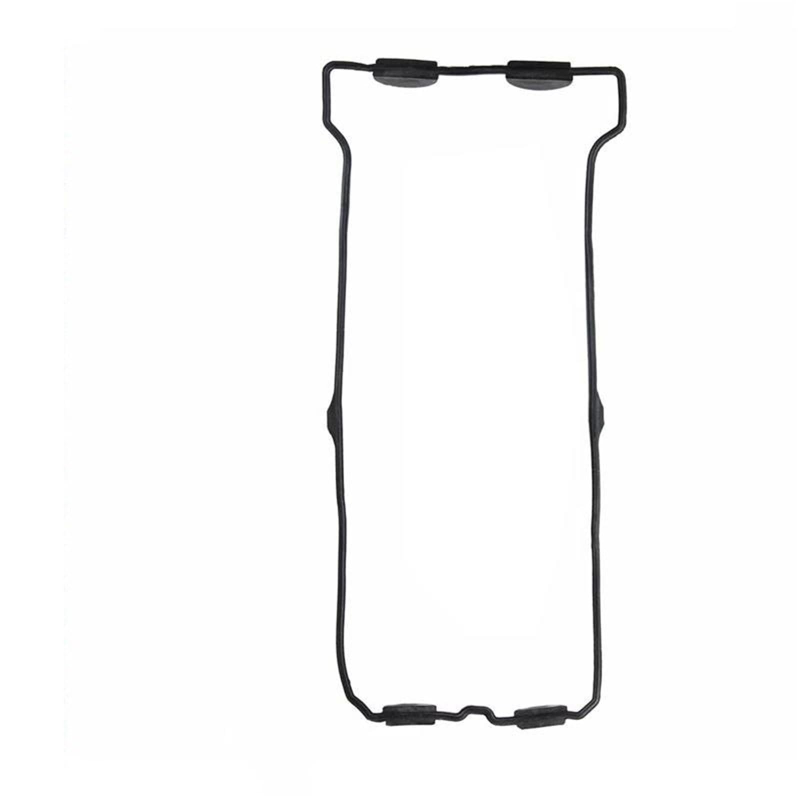 Cylinder head base gasket kit Motorcycle Cylinder Head Gasket Rocker Cover Gasket For Suzuki GSXR 600/750 2006-2009 K6-K9 GSXR 600/750 2010-2019 L0-L9(Type B)