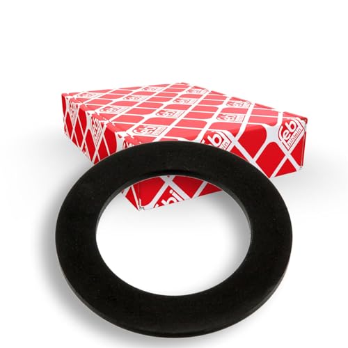 febi bilstein 01218 Gasket for oil filler cap, pack of one