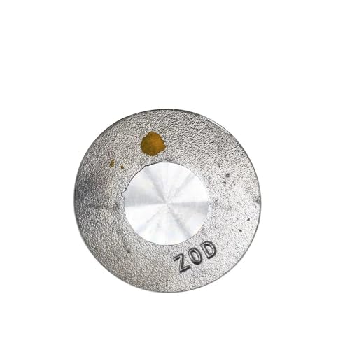 Anillos de pistón GX100 para solucionar pérdida de compresión Honda 5