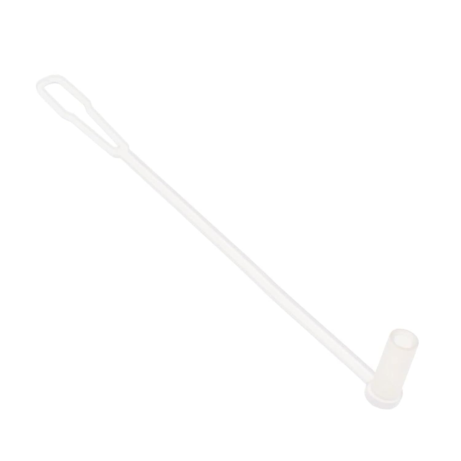 50pcs SC Jumper Dustproof Cap Chain, Long Tail Dustproof Plug Adapter Jumper Dustproof Cap, SC Fiber Connector Dustproof Cap, for SC Fiber Optic Connectors (SC)