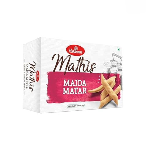 Image of Haldiram's Bhujia 1kg | All Time Favourite | Perfect Tea-Time | Ready to Eat | Crispy & Light Snacks | Spicy Tadka | Indian Namkeen | Snacks & Savouries