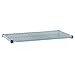 Metro, MQ2448G, Wire Shelving, W48, D24, Polymer, Pk4