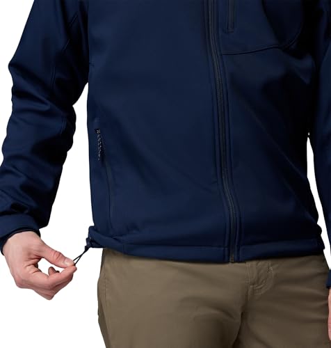 Image of Columbia Men's Cascade Ridge Ii Softshell