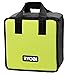 Ryobi 18-Volt ONE+ Lithium-Ion Cordless Brushless Drill/Driver-Impact Driver 2-Tool Kit w/(2) 1.3 Ah Batteries, Charger,