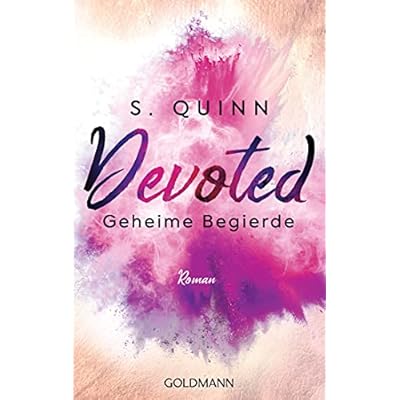 Devoted - Geheime Begierde