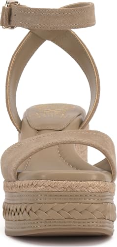 Vince Camuto Women's Lilla Wedge Sandal2