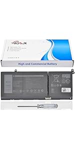 新品 型番 MXV9V 大容量バッテリー Amazon.co.jp: WorldPlus MXV9V バッテリー Dell Latitude 5300