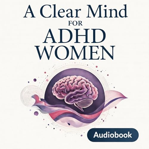 A Clear Mind Titelbild