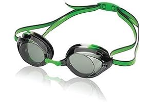 Speedo Vanquisher 2.0 Junior Swim Goggles: Protect Young Eyes with Style and Comfort