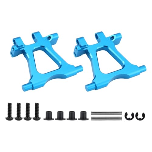 RC�N���[���[�p�A�b�v�O���[�h�p�[�c For Tamiya 1/10 For TT02 �����pRC�J�[�A�N�Z�T���[ �������t�����g����у��A���A�A�[���}�E���g �����pRC�J�[�A�b�v�O���[�h�p�[�c