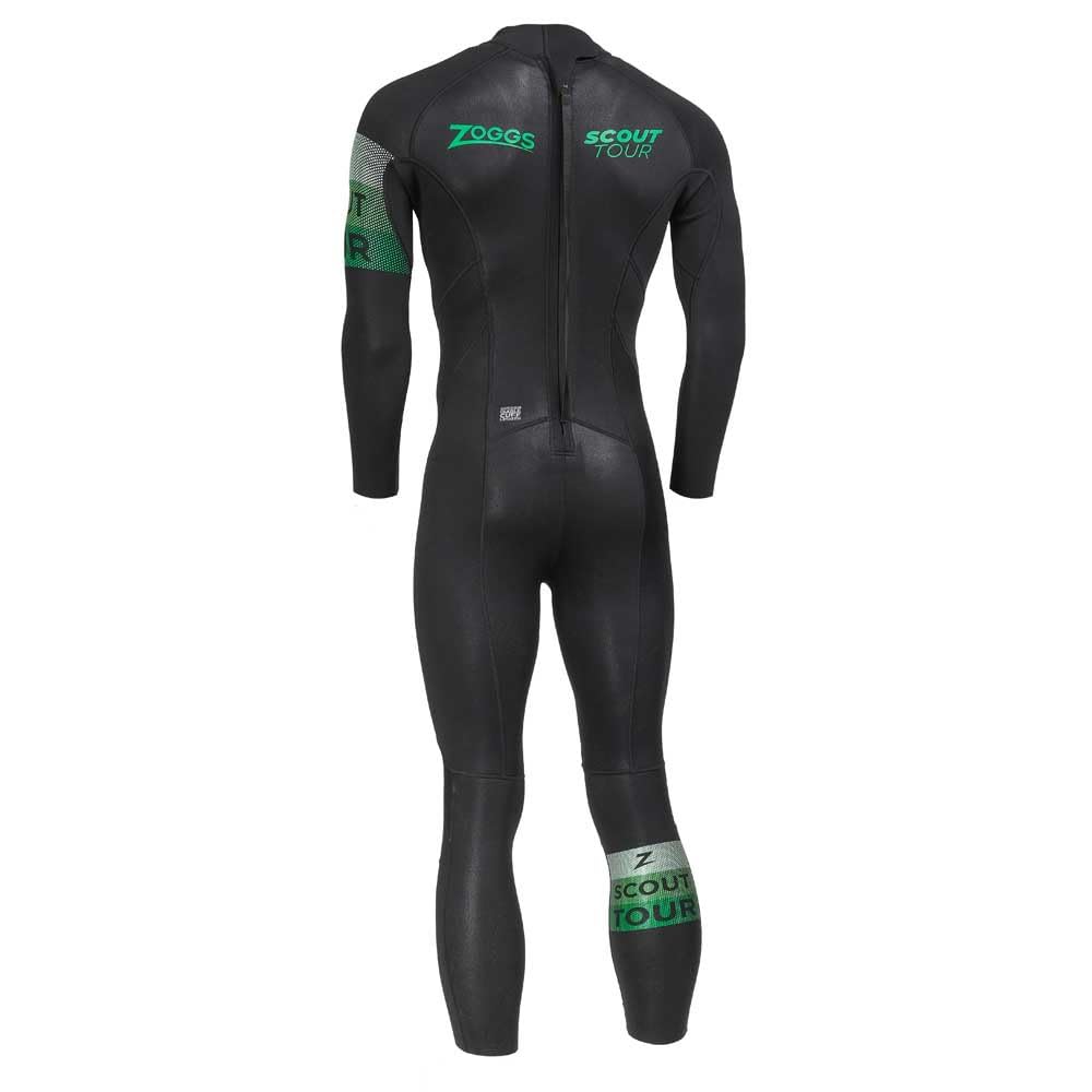 Muta SCOUT tour FS Man