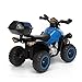 MINI QUADRICICLO ELETRICO INFANTIL DIVERTIDO... glide
