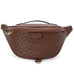 Brown - Waist Pack