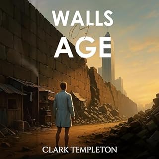 Walls of Age cover art