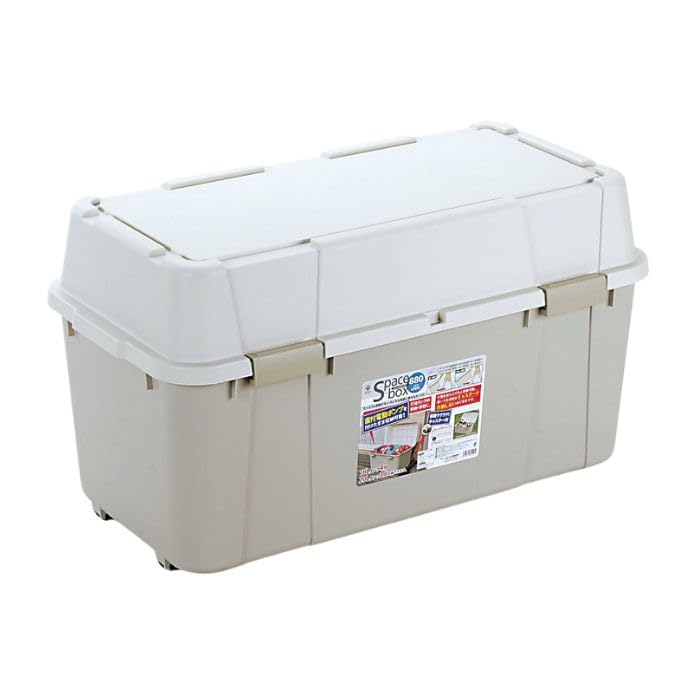 収納用品 日本製 スペースボックス キャスター付き 620サイズ GP