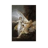 Votre satisfaction avec les affiches est notre priorité. Si vous n'êtes pas satisfait de nos affiches, veuillez nous contacter et nous vous fournirons un service après-vente à votre satisfaction.