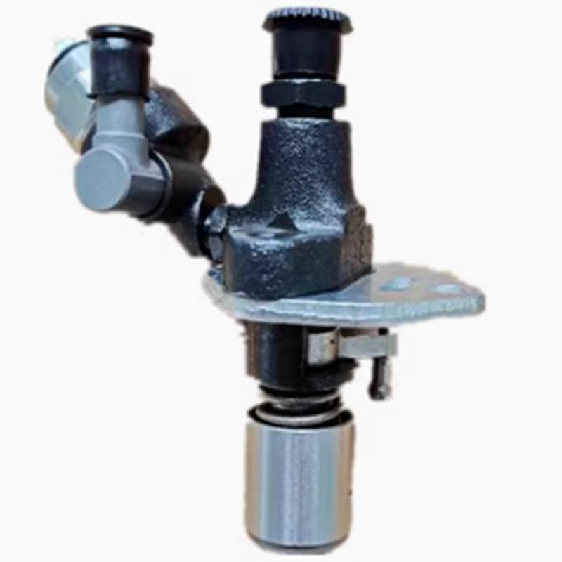 KM186FGET Generator Parts 5KW Silent Oil Pump Injector Pump Assembly