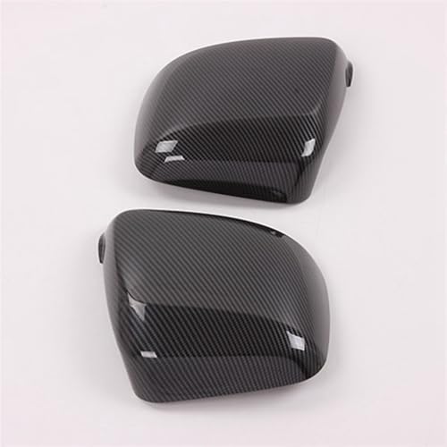 Couverture de rétroviseur pour Nissan NV200 Evalia ABS 2PCS