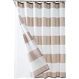 El mejor review de Cortina de baño tela impermeable los mejores 10. 12 El mejor review de Cortina de baño tela impermeable los mejores 10. 12