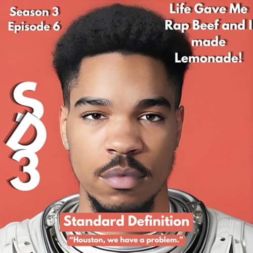 Life Gave Me Rap Beef and I Made Lemonade! cover art