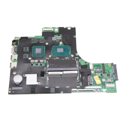 5B20K91447 5B20K91445 ���C���{�[�h 700-15isk �m�[�g�p�\�R�� �}�U�[�{�[�h GTX950M GPU 448.06R01.001M SR2FP I5-6300HQ(I7-6700HQ GTX950M 2G)