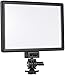 VILTROX L116T CRI 95 Bicolore LED Vidéo Lumière Photo Studio Light Panneau pour Canon Nikon Caméra Sony DSLR Appareil Photo(sans Batterie)