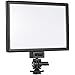 GLOWPAD 450S Slim-Profiled Daylight Balanced LED Panel Twin Kit