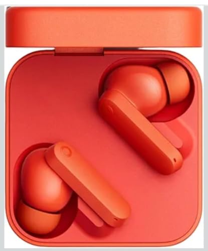 Earbuds Wireless Bluetooth 5.3 TWS Earphones with Full Touch Control, Built-in Microphone, Premium Sound Quality, Fast Stable Connection, Type C Charger