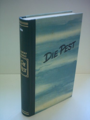 Albert Camus: Die Pest Albert Camus: Die Pest