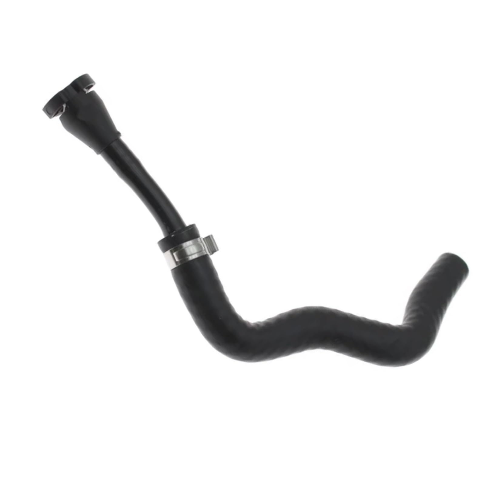 Engine Breather Vent Hose Compatible with Benz for GLS-Class X166 GL/GLS63 for AMG 5.5L M157 2013-2016 Crankcase Breather Vent PCV Hose 2782031217 A2782031217