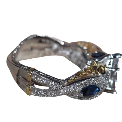 Bague géométrique pour femme : le bijou idéal du bureau aux soirées