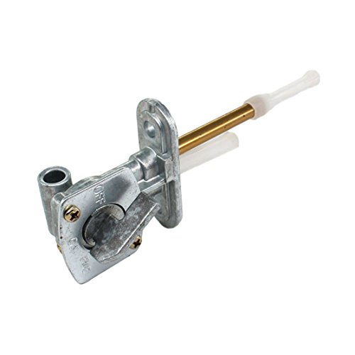 Uspeeda Fuel Petcock Shut Off Valve Switch For Polaris Trail Blazer Predator Scrambler Magnum Outlaw Trail Boss 250 425 525 500 300 350L 400L Sport 2X4 4X4 #TOP3