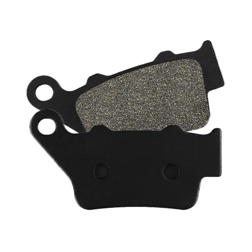 Plaquette de frein avant pour Husaberg FE450 et Enduro 525