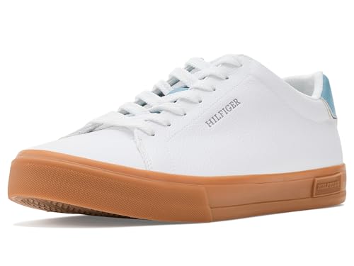 Tommy Hilfiger Rawly baskets parfaites pour vos sorties citadines et week-ends prolongés