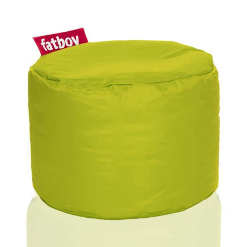 Fatboy Point Ottoman, Lime Green #TOP17