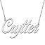 Crytter - Silver