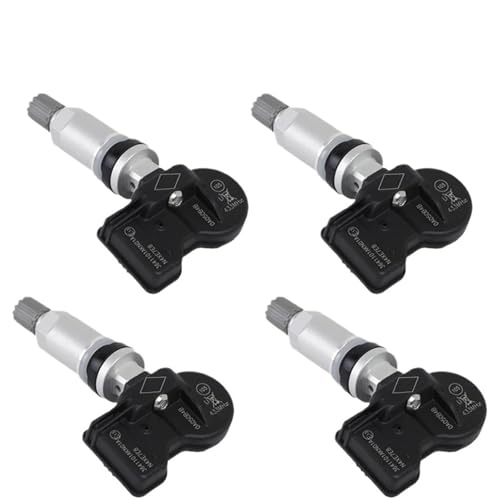 Capteur TPMS 3641101AKN01A Haval Jolion H6 H9, Solution Voyant Pneu Allumé