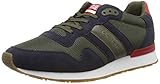  JACK & JONES Jfwstellar Combo AW STS, Zapatillas para Hombre, Verde (Olive Night Olive Night), 42 EU