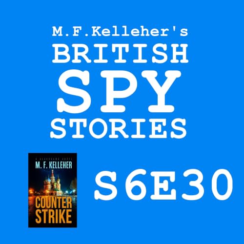 BSS S6E30 Counter Strike - new season in 2 weeks