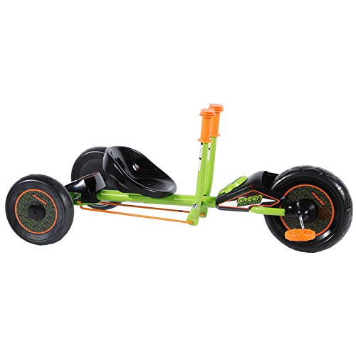 green machine drift trike